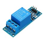 Relay-With-Optocoupler